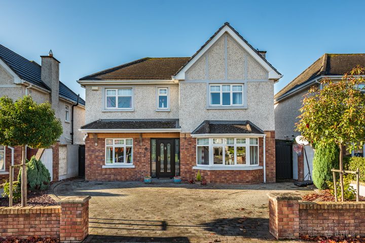 19 Old Chapel Wood, Caragh, Naas, Co. Kildare, W91E2XK