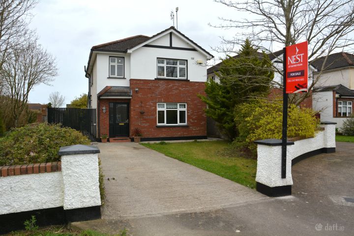 40 The Cairns, Beaubec, Dublin Road, Drogheda, Co. Meath, A92CDC9