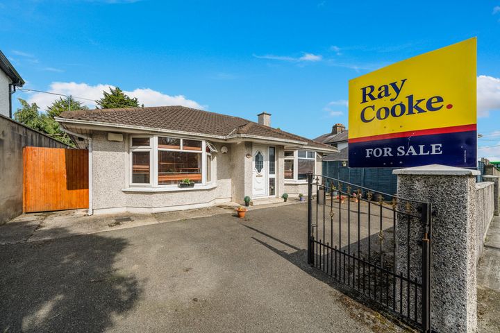 7a Clune Rd, Finglas East, Dublin 11, Dublin 11, Dublin