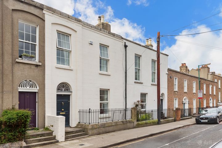 17 Anna Villa, Ranelagh, Dublin 6, Dublin 6, Dublin