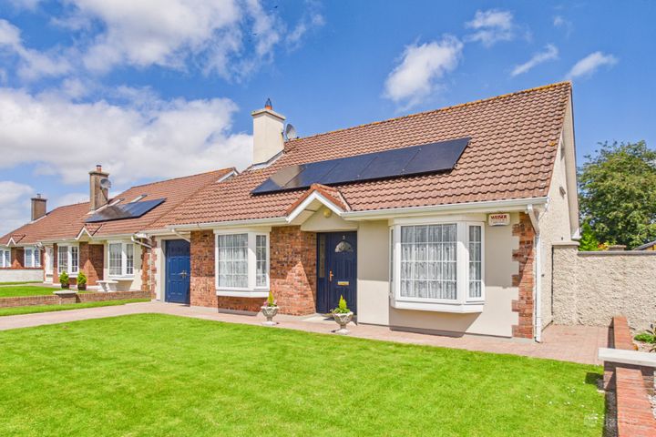 3 Sli Na Siuire, Mitchel Street, Thurles, Co. Tipperary, E41D436