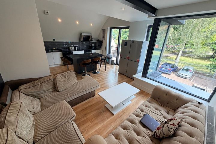 Glandore, Mardyke Walk, Cork City Centre, Co. Cork, T12A4VP