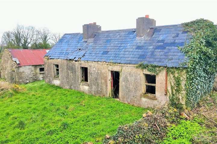 Cloonaweema, Charlestown, Mayo