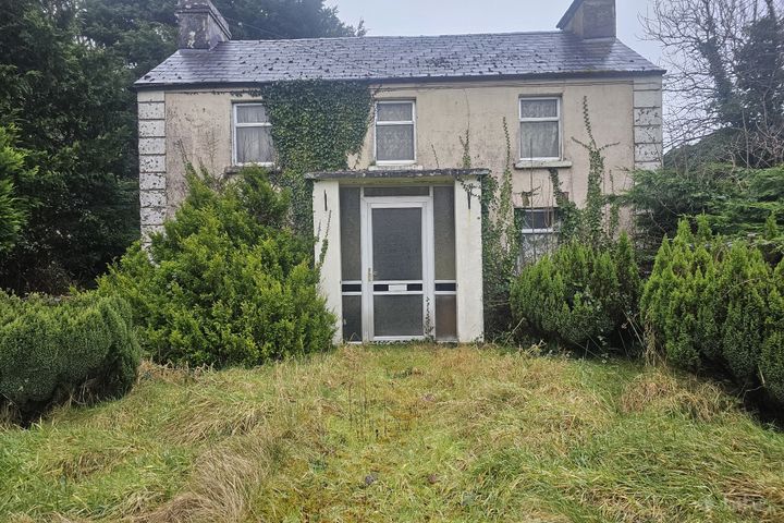 Coolena, Edmonstown, Ballaghaderreen, Co Roscommon, Ballaghaderreen, Co. Roscommon