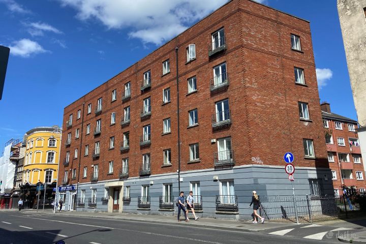 Apartment 14, Sherborne, 26 Aungier Street, Dublin 2, D02NY13
