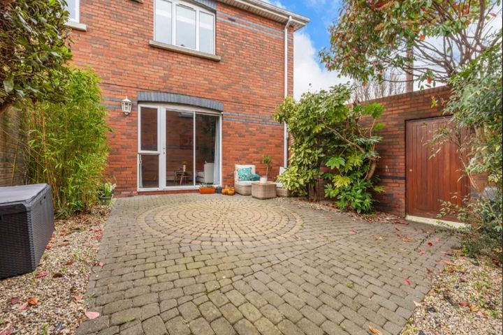 Synnott Row, Dublin 7, North Circular Road, Dublin 7