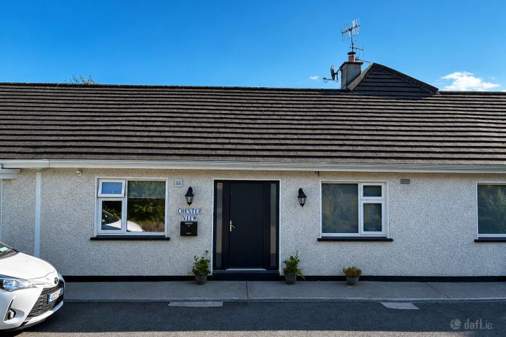 Ballyvecane Upper, Glencairn, Lismore, Lismore, Co. Waterford, P51E2D3