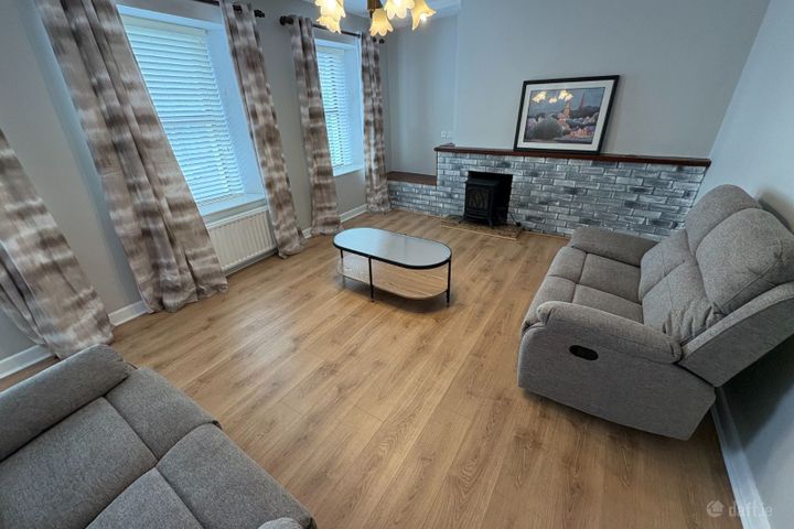 Apartment 1, 13 Main Street, Macroom, Co. Cork
