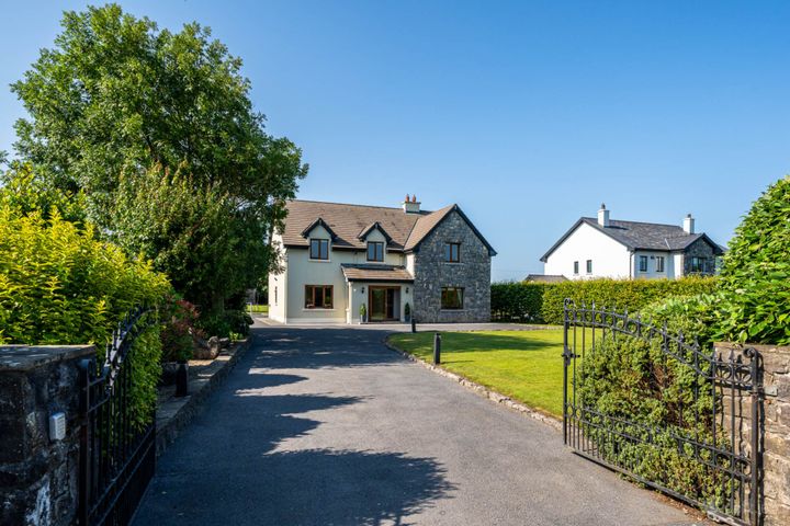 Killeely More, Kilcolgan, Co. Galway, H91X2FW