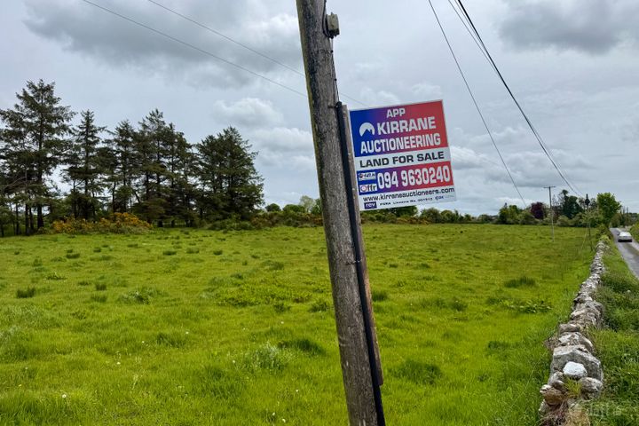 Ballintava , Dunmore, Co. Galway