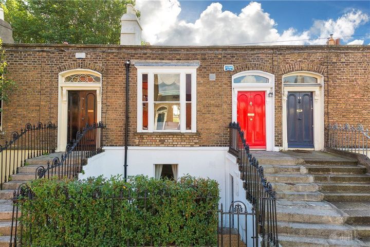 33 Pleasants St, S C R, Dublin 8, Dublin 8, Dublin