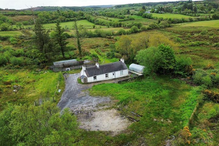 Shannagh, Laghey, Co. Donegal, F94Y8C6