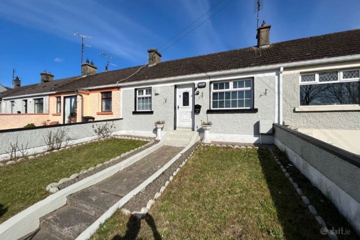 9 Cuchulain Terrace, Ardee, Co. Louth