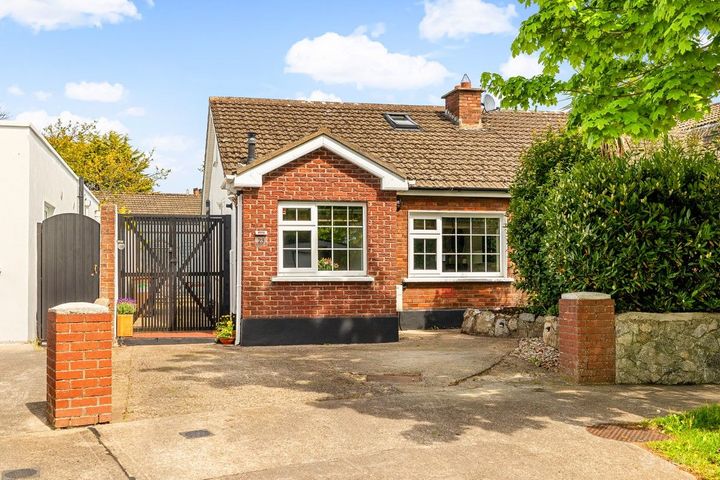 23 Monread Heights, Naas, Kildare, Kildare