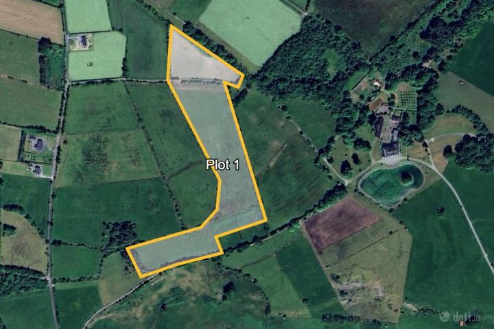 Moyne, Abbeyknockmoy, Tuam, Co. Galway