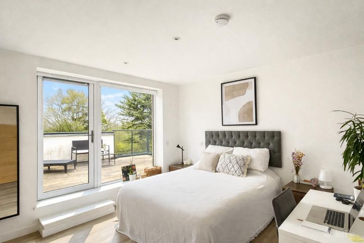 27 The Lodge, Mount Argus Mill, Harold's Cross, Dublin 6w