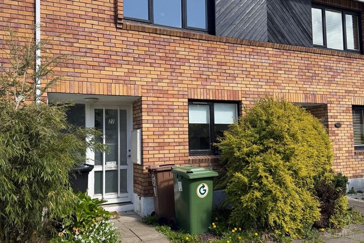 27 Cowper Village, Dublin 6, Rathgar, Dublin 6