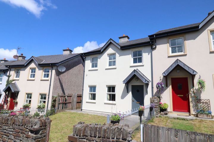 5 Gortnaclohy Heights, Skibbereen, Skibbereen, Co. Cork, P81D322
