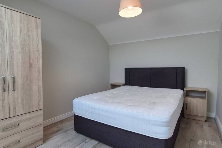 Apartment 11, Claremount Court, South Circular Road, Co. Limerick
