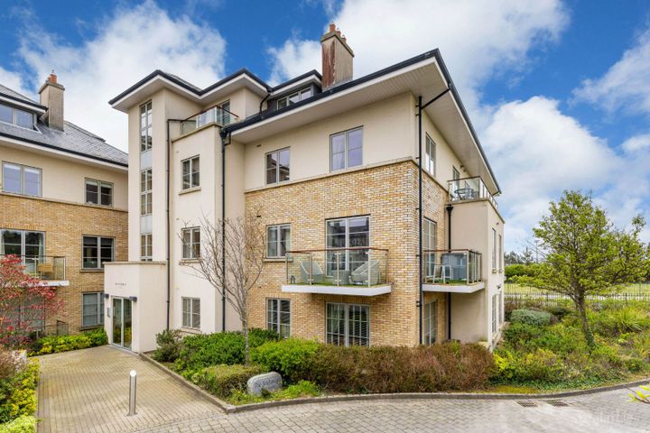 Apartment 4, The Anchorage, Robswall, Malahide, Co. Dublin, K36D792