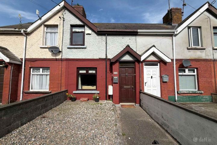 12 Corporation Cottages, Duleek Street, Drogheda, Co. Louth, A92YKX7