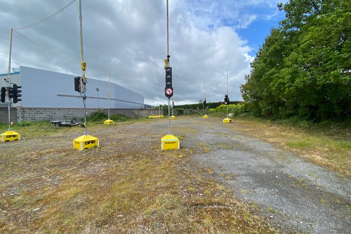 Secure Yard, 7 Monread Road, Naas, Co. Kildare