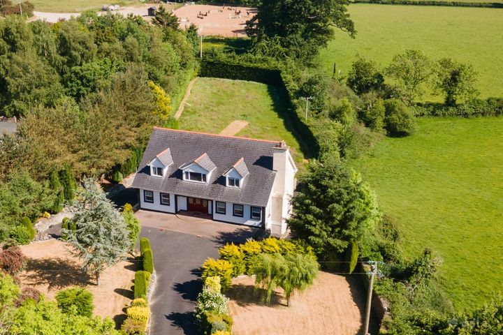 Grove House, Newtown Boswell, Ashford, Wicklow