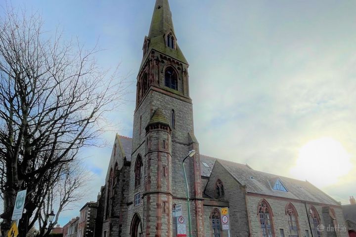 Apartment 8, Saint Kevins, Bloomfield Avenue, Portobello, Dublin 8