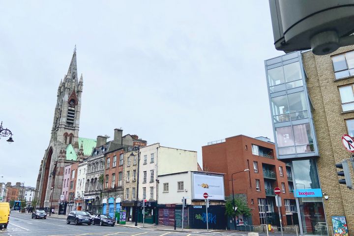 Apartment 28, Augustine Court, Saint Augustine Str, Christchurch, Co. Dublin