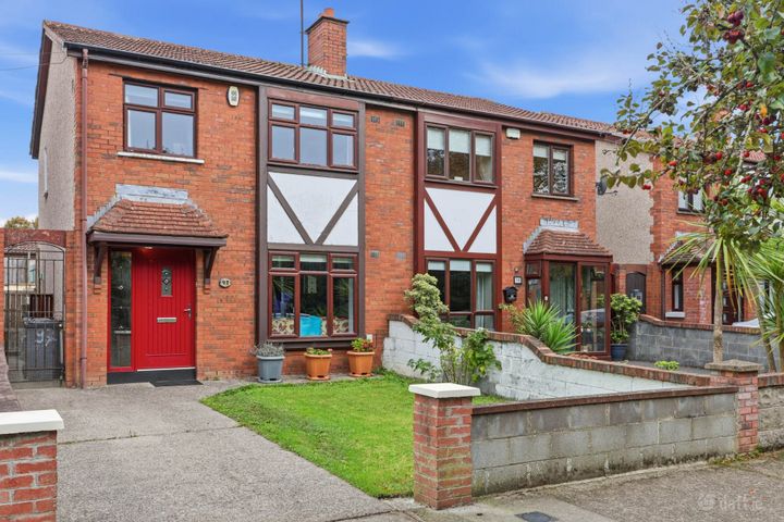 97 Park Avenue, Swords, Co. Dublin, K67H6V4