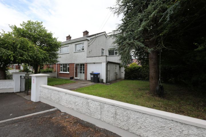 83 Newpark, Portlaoise, Portlaoise, Co. Laois