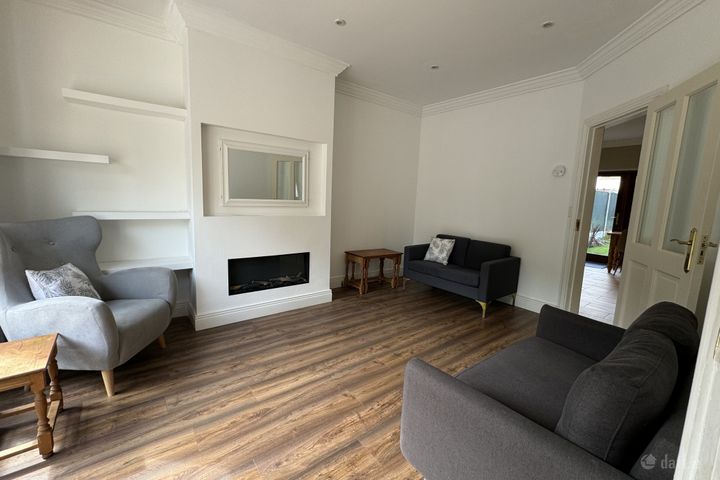 3 Castle Rock Avenue, Baneshane, Midleton, Co. Cork