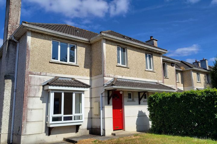 60 Springfields, Waterford Road, Kilkenny, Co. Kilkenny, R95YTH2