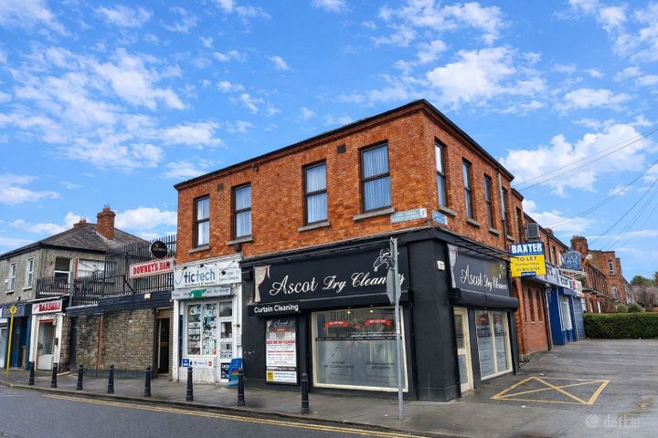 91 Old Cabra Road, Dublin 7, North Circular Road, Co. Dublin