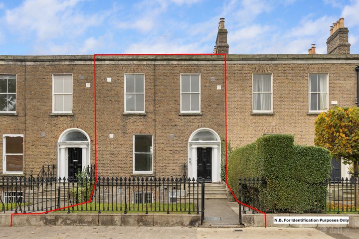 Apt 1, 129 Anglesea Road, Donnybrook, Dublin
