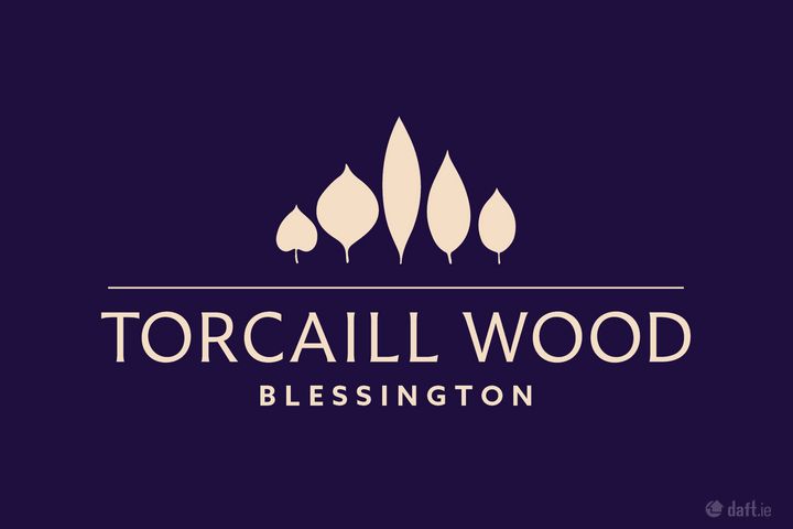 Torcaill Wood, Blessington, Co. Wicklow