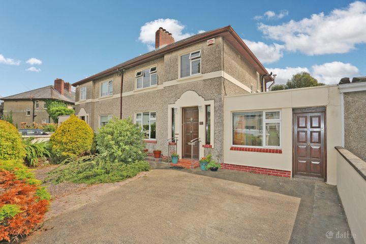 66 Lansdowne Park, Ennis Road, Limerick, Limerick
