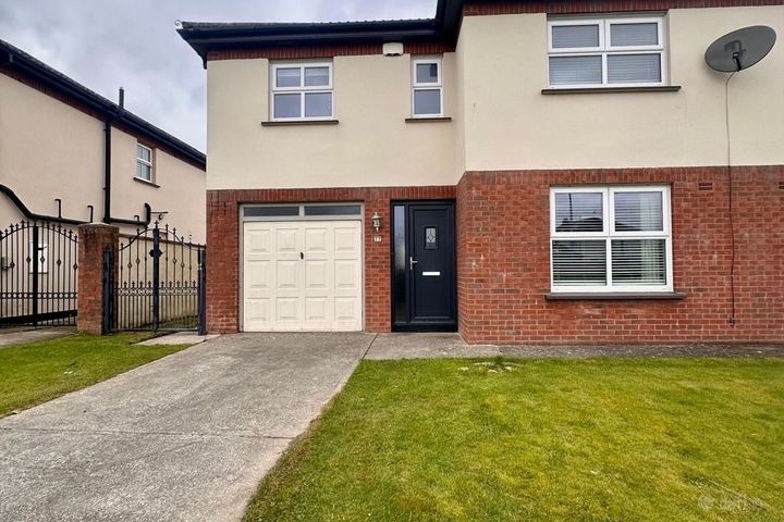 77 Kingswood, Blackrock Road, Blackrock, Co. Louth