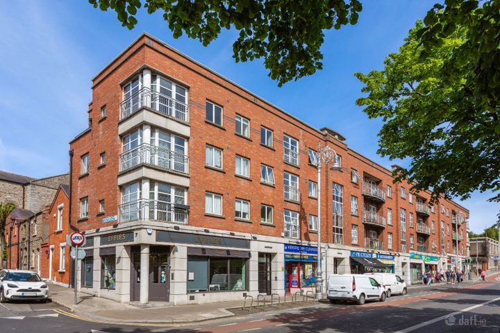 Apartment 10, Cassell House, Ardilaun Court, Christchurch, Dublin 8, D08X8C8