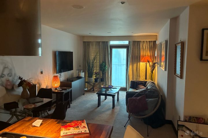 Apt 604, One Beacon, BEACON COURT. D18DC93, Sandyford, Dublin 18