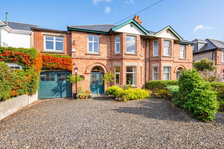 22 Calderwood Road, Dublin 9, Drumcondra, Dublin 9, D09X0Y1