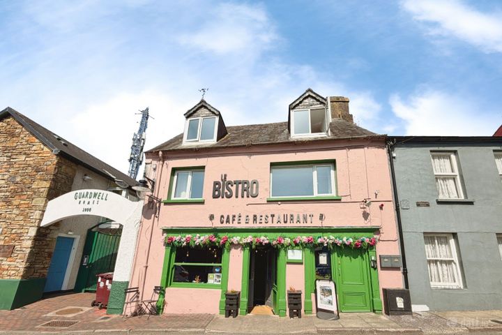 2-3 Cork Street, Kinsale, Co. Cork, P17Y478