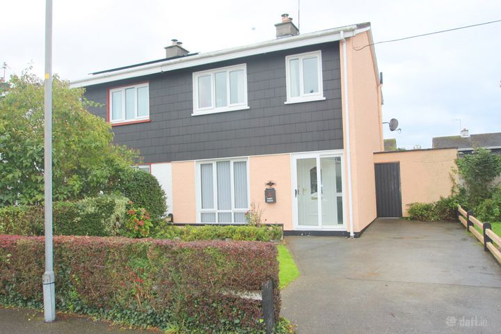 27 Arden View, Tullamore, Offaly, Offaly