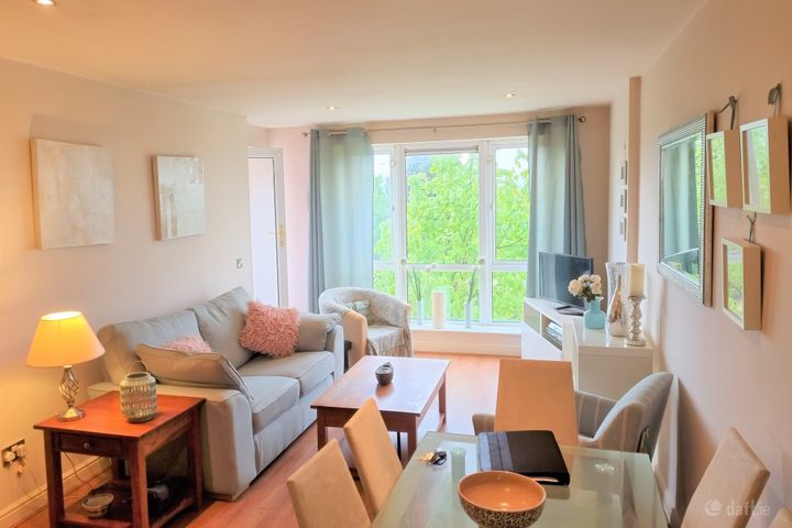 Apartment 67, Rockview, Blackglen Road, Sandyford, Dublin 18