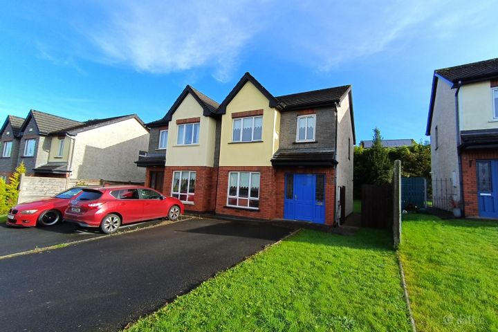170 Glanntán, Golf Links Road, Castletroy, Co. Limerick, V94YA0K
