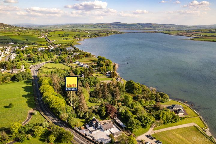 Mouse Hall, Fahan, Lifford, Donegal
