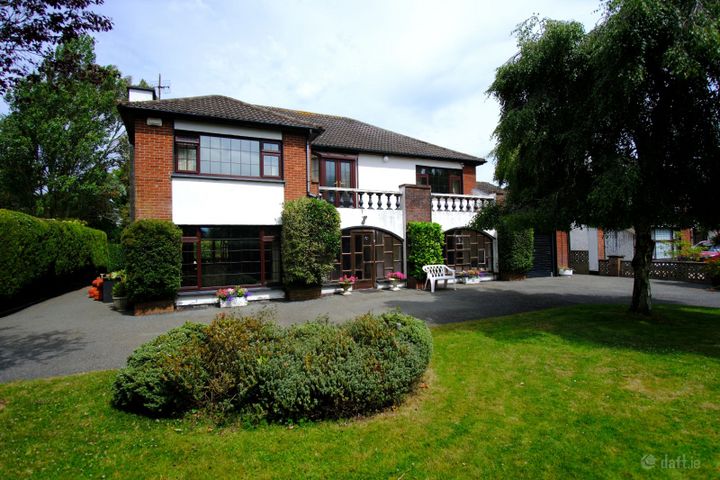 4 Woodgrange, Dublin Road, Drogheda, Co. Meath, A92WR26