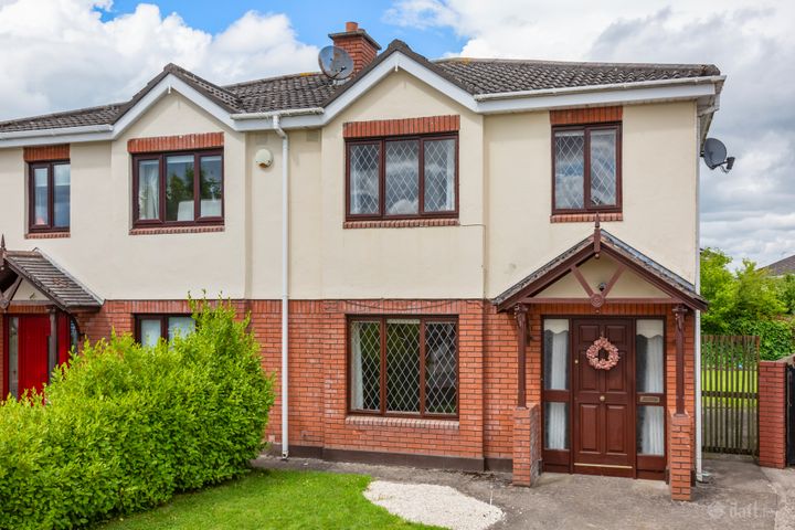 16 Meadowbrook Crescent, Maynooth, Kildare, Kildare