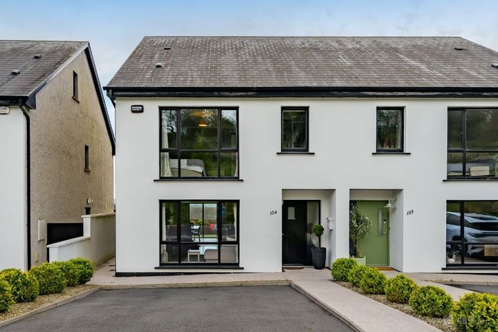 104 The Woods, Glounthaune, Glounthaune, Co. Cork, T45P772