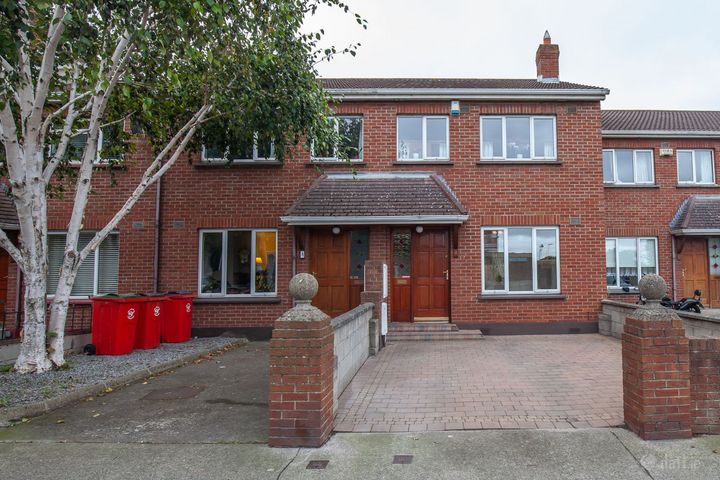 3 Landsdowne Valley Crescent, Kilworth Rd, Drimnagh Dublin 12, Dublin 12, Dublin